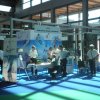 Stand Federazione Italiana Cronometristi a Sports Days